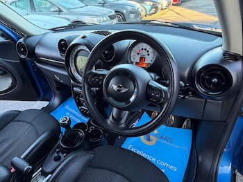 Used MINI Countryman 2013 for sale - 77097772: Photo