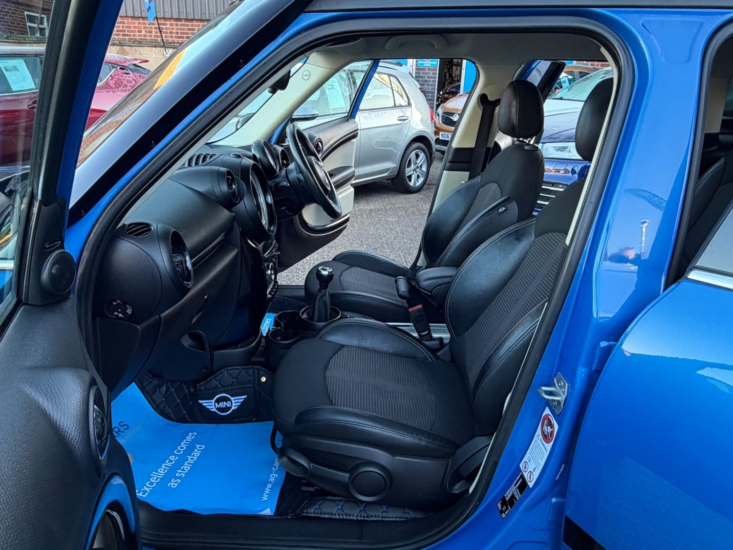 Used MINI Countryman 2013 for sale - 77097772: Photo 4