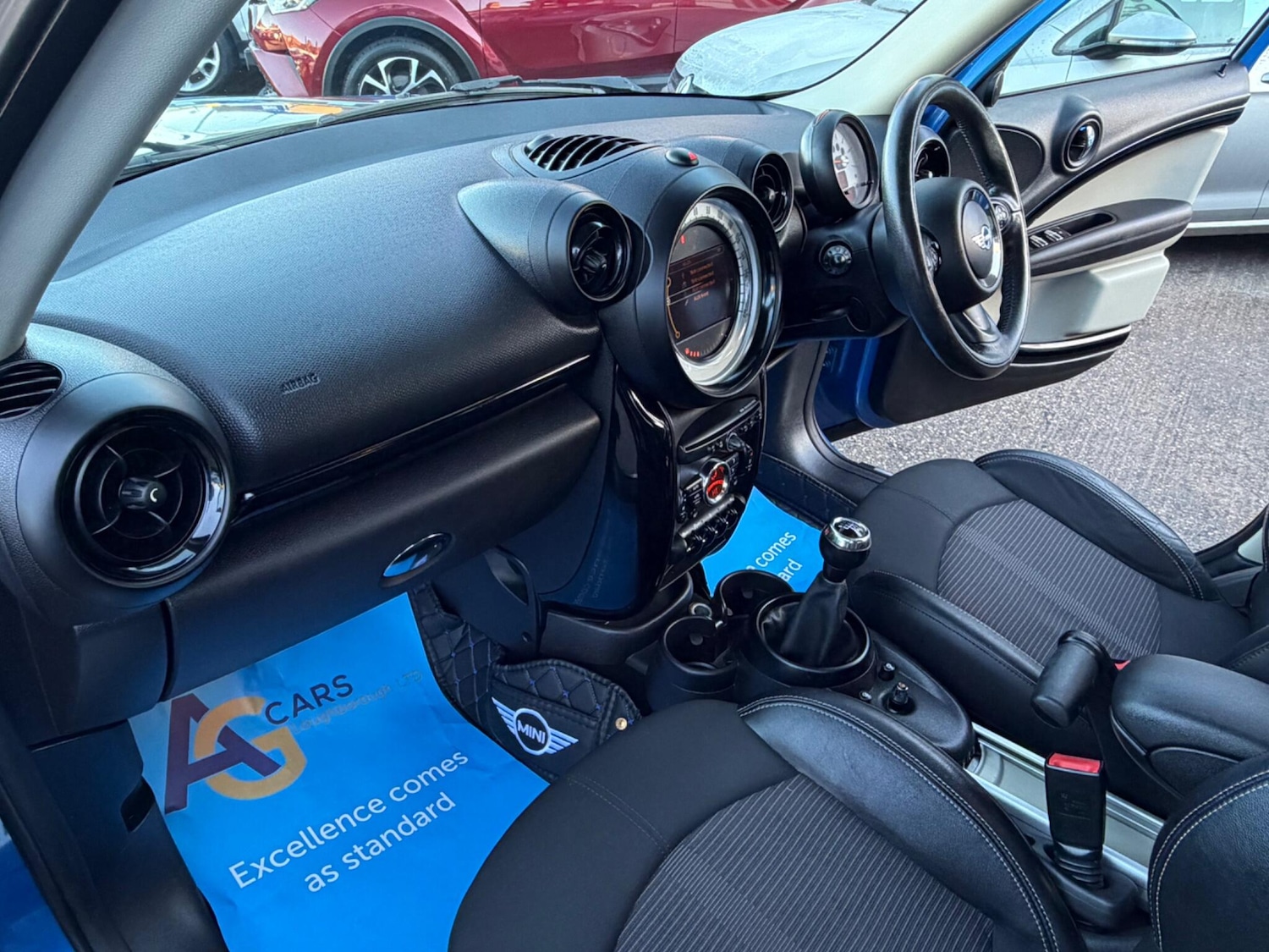 Used MINI Countryman 2013 for sale - 77097772: Photo 40