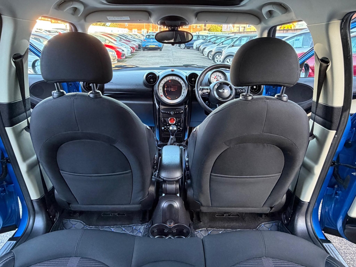 Used MINI Countryman 2013 for sale - 77097772: Photo 41