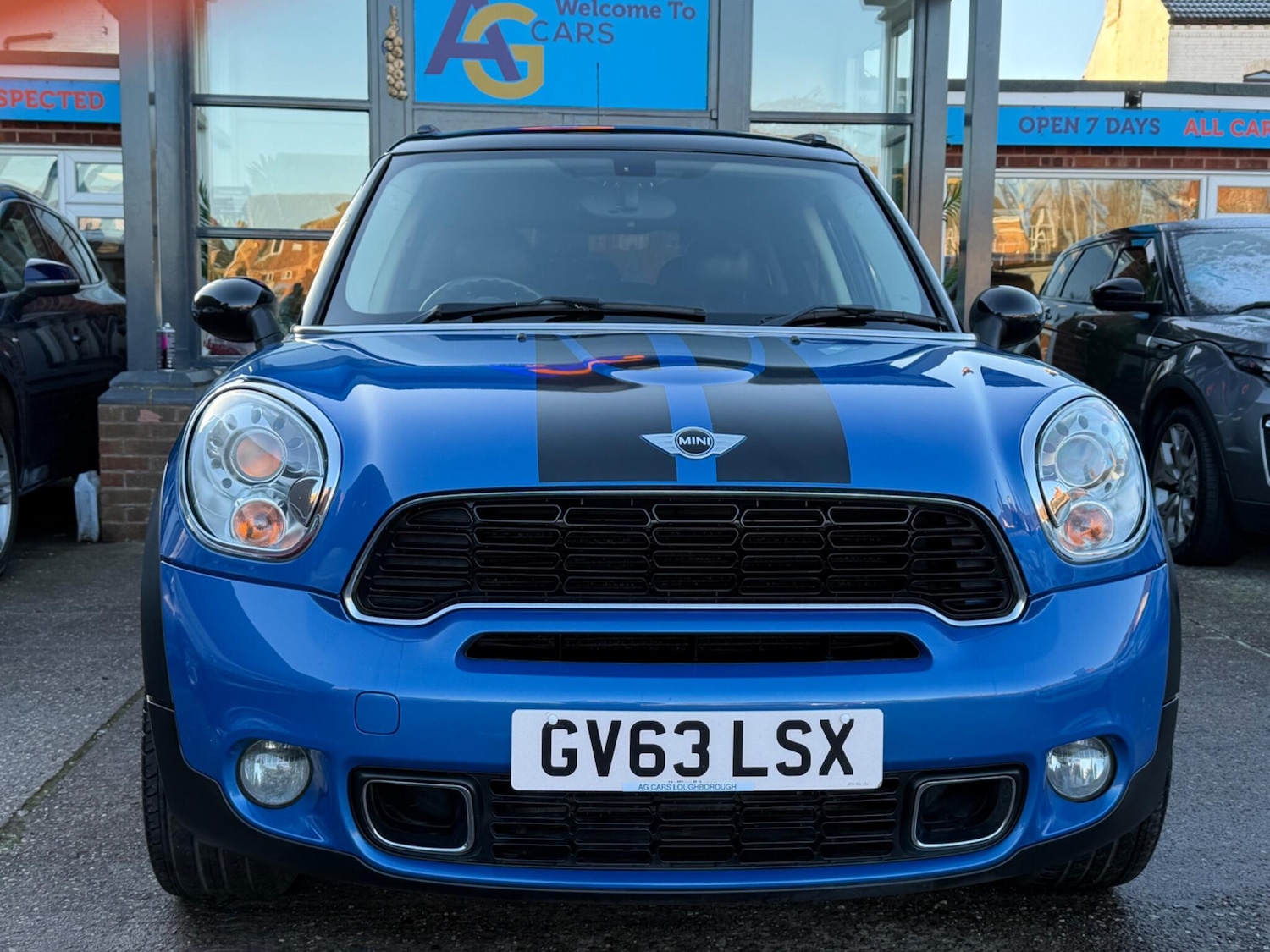 Used MINI Countryman 2013 for sale - 77097772: Photo 43