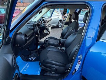 Used MINI Countryman 2013 for sale - 77097772: Photo