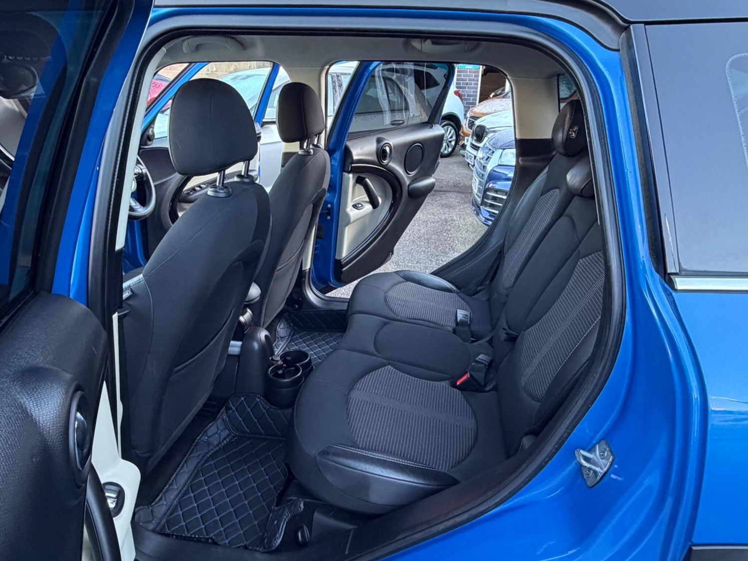 Used MINI Countryman 2013 for sale - 77097772: Photo 5