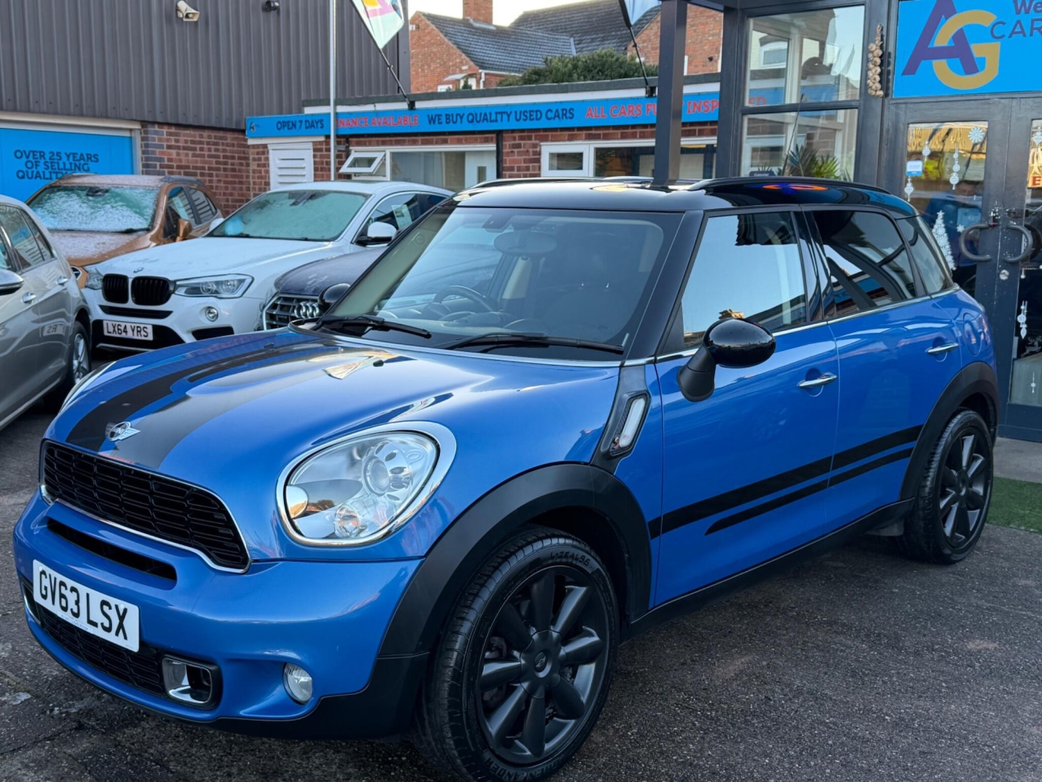Used MINI Countryman 2013 for sale - 77097772: Photo 52
