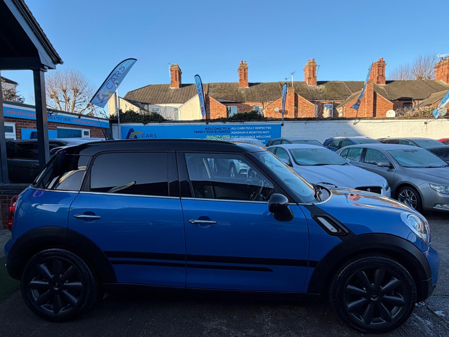 Used MINI Countryman 2013 for sale - 77097772: Photo 58