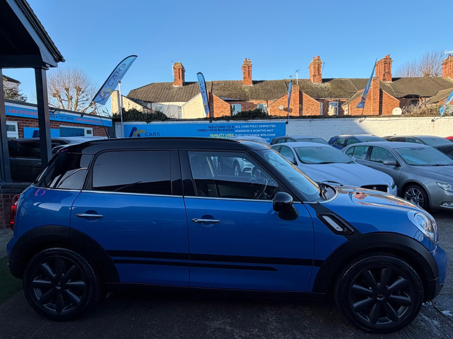 Used MINI Countryman 2013 for sale - 77097772: Photo 59