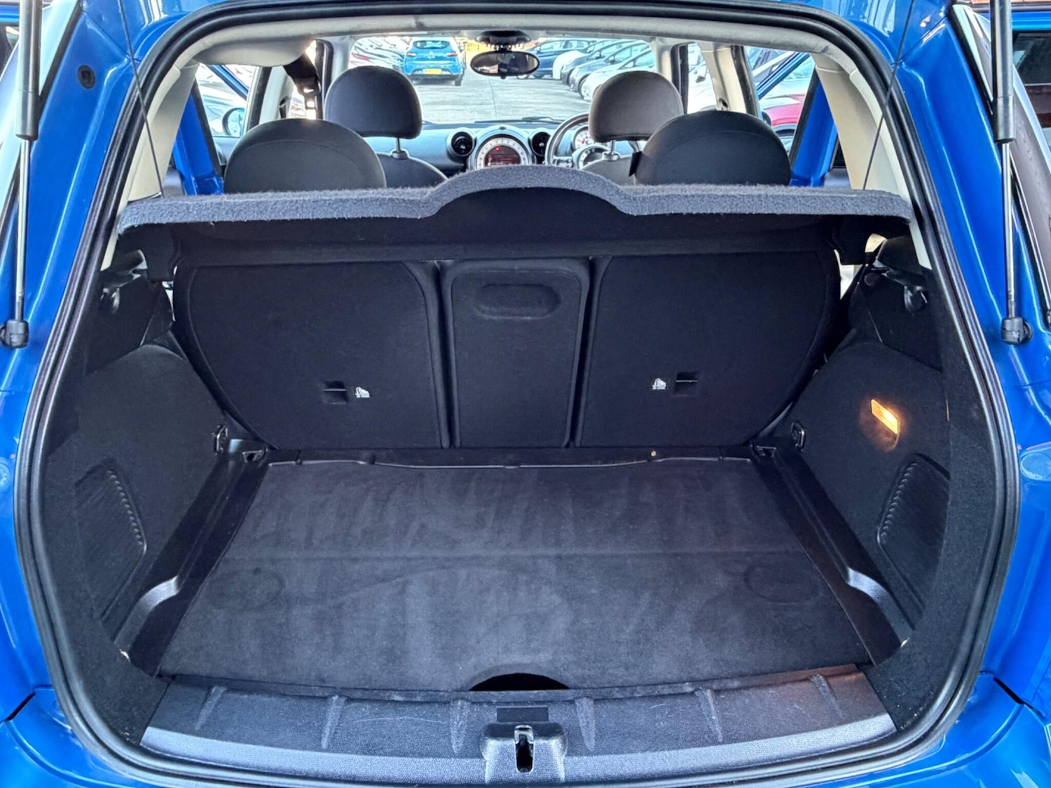 Used MINI Countryman 2013 for sale - 77097772: Photo 61