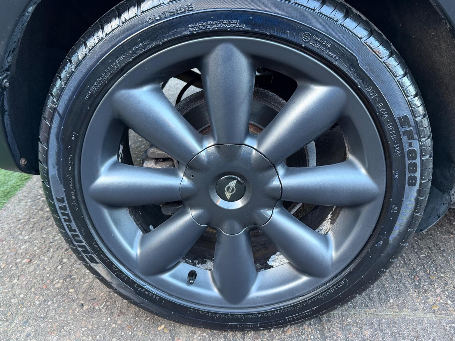 Used MINI Countryman 2013 for sale - 77097772: Photo 66