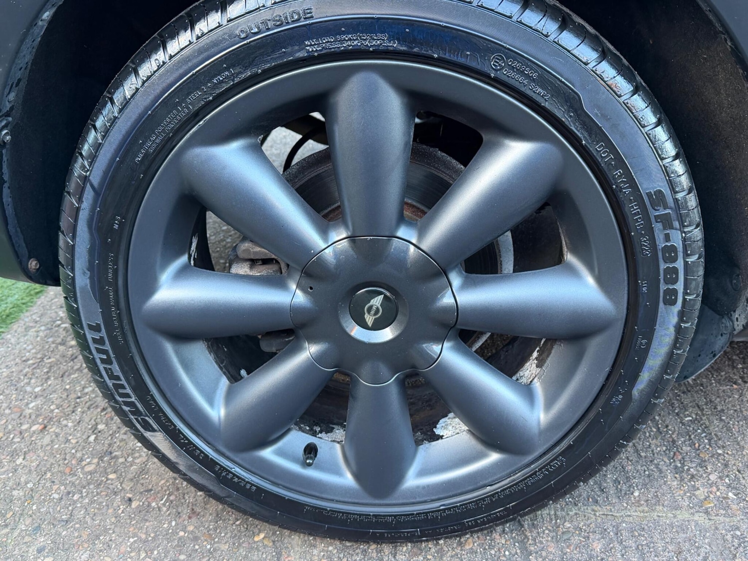 Used MINI Countryman 2013 for sale - 77097772: Photo 67