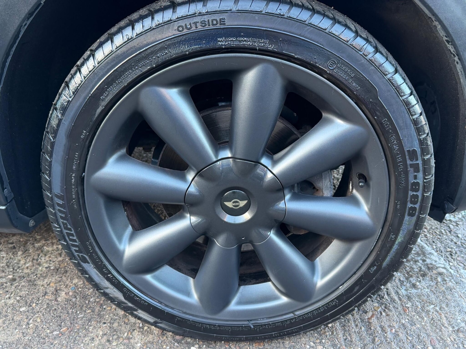 Used MINI Countryman 2013 for sale - 77097772: Photo 68