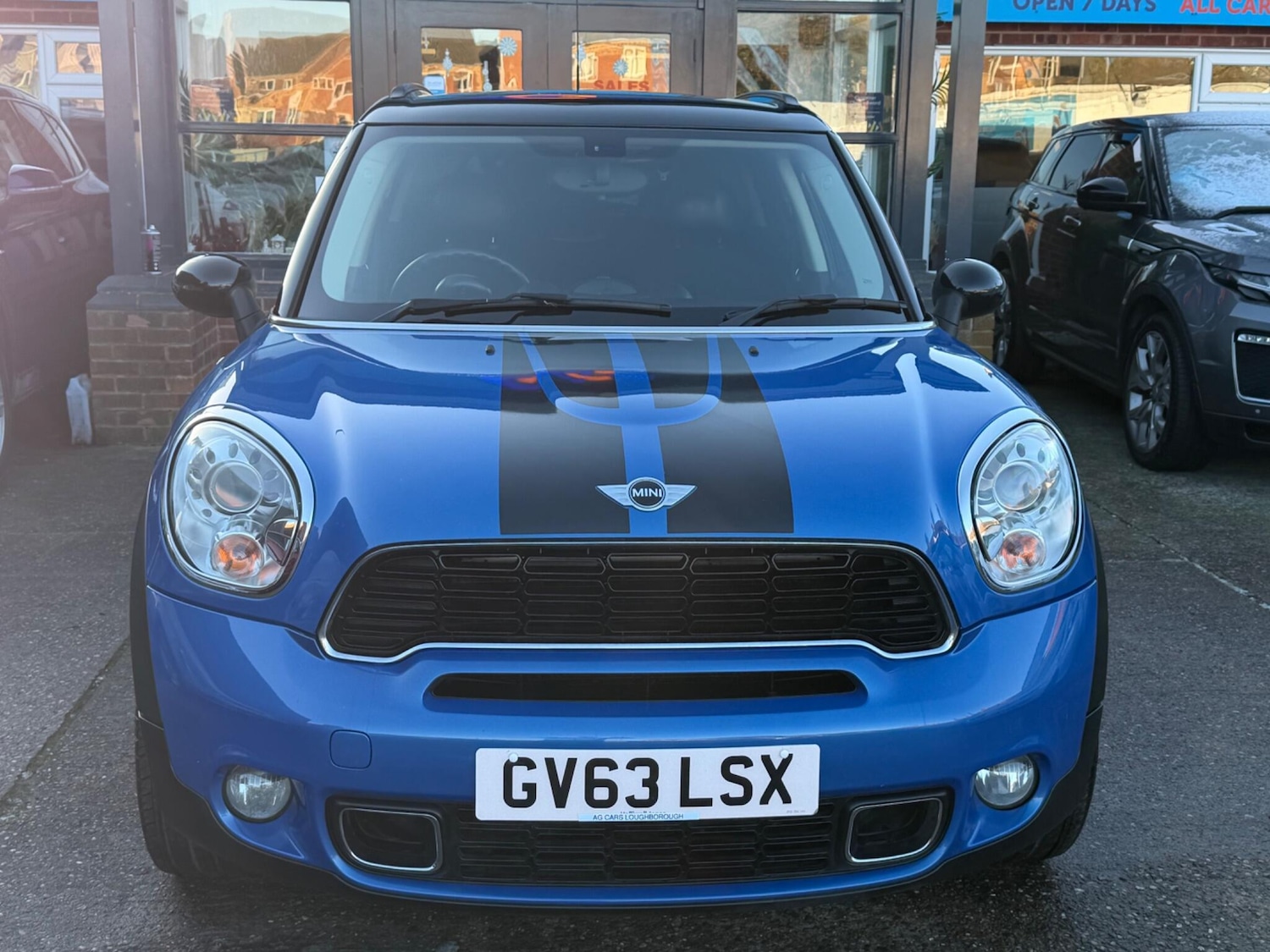 Used MINI Countryman 2013 for sale - 77097772: Photo 7