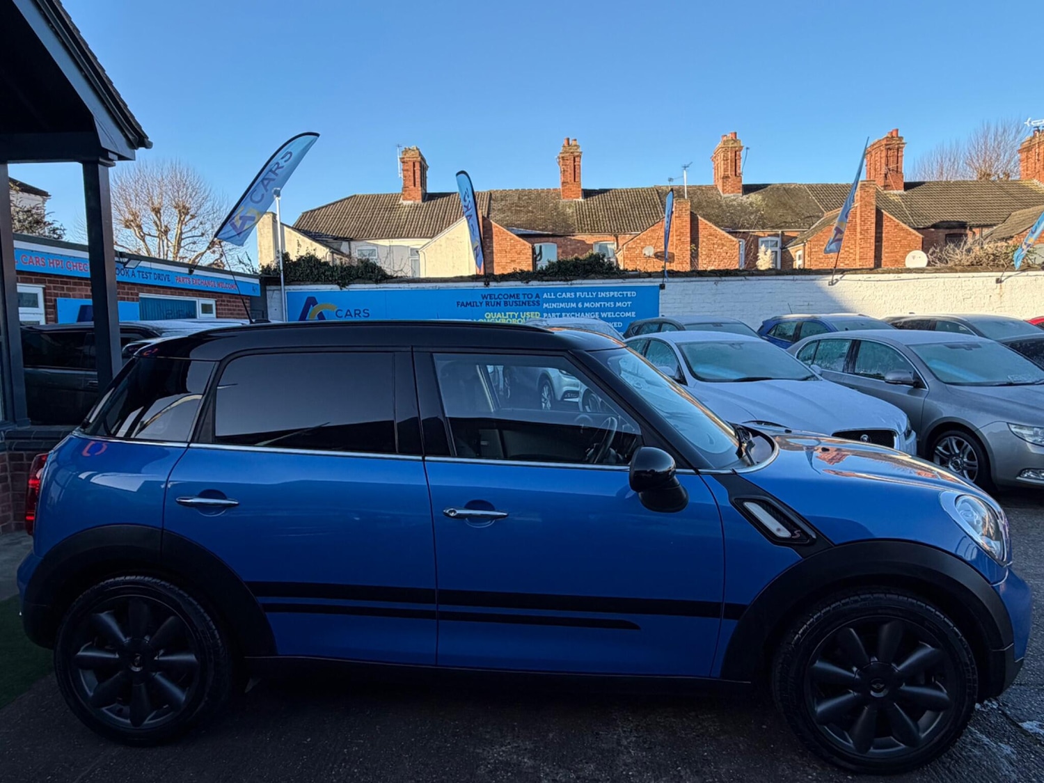 Used MINI Countryman 2013 for sale - 77097772: Photo 8