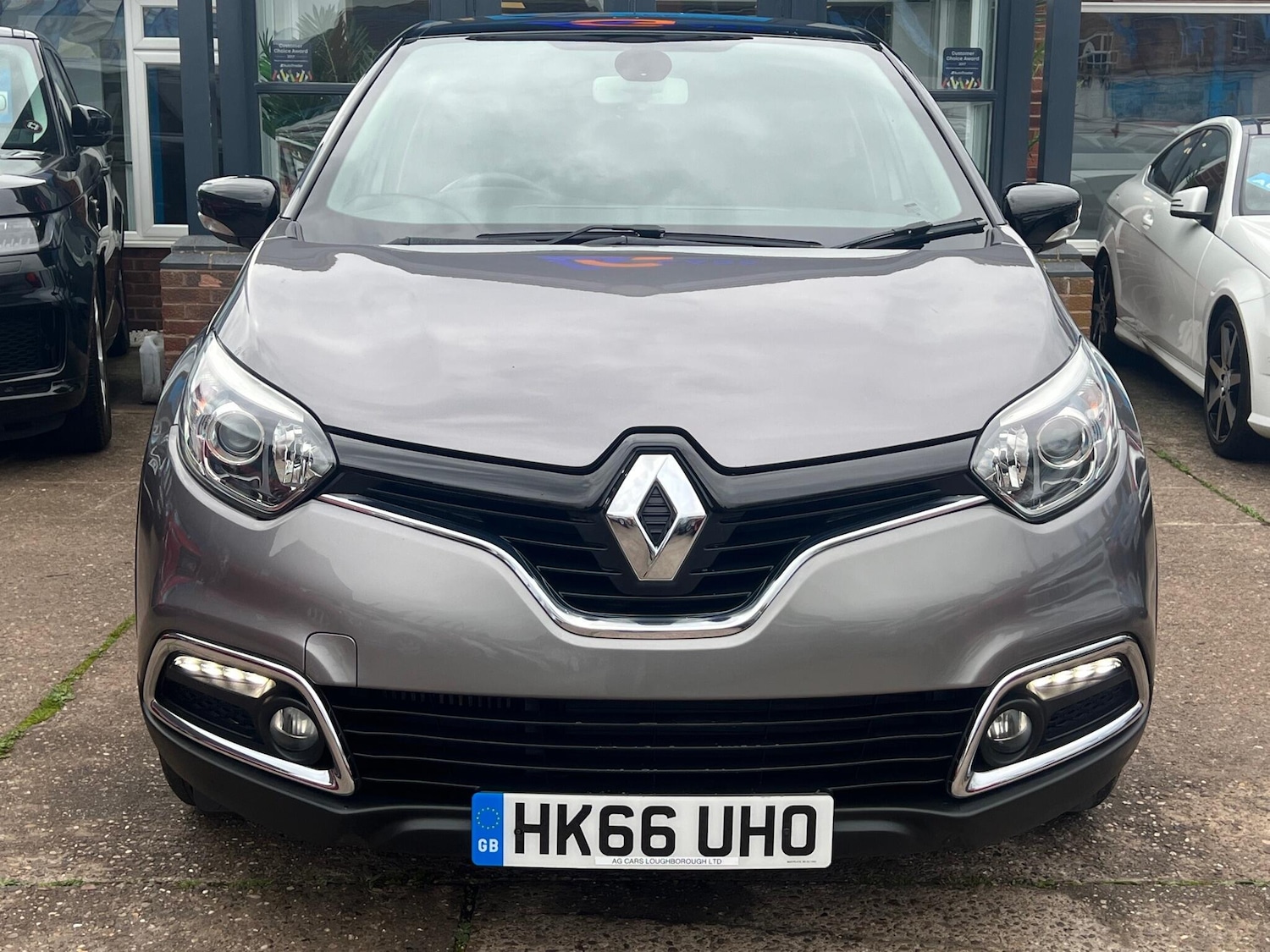 Used Renault Captur 2016 for sale - 76059968: Photo 11