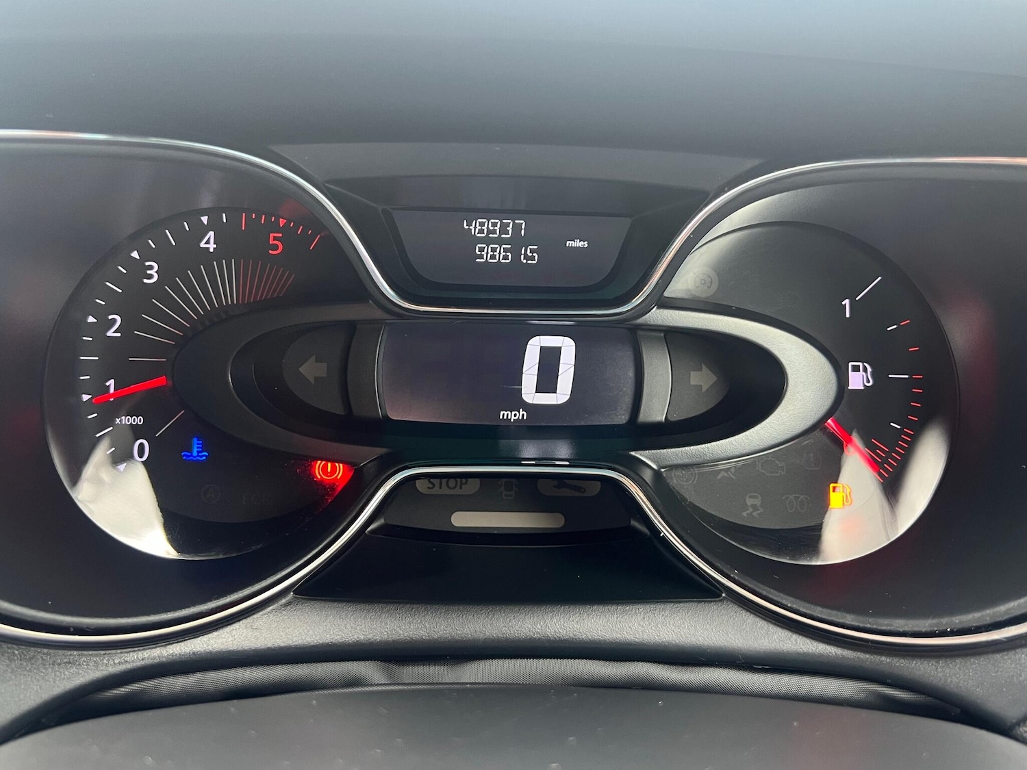 Used Renault Captur 2016 for sale - 76059968: Photo 20