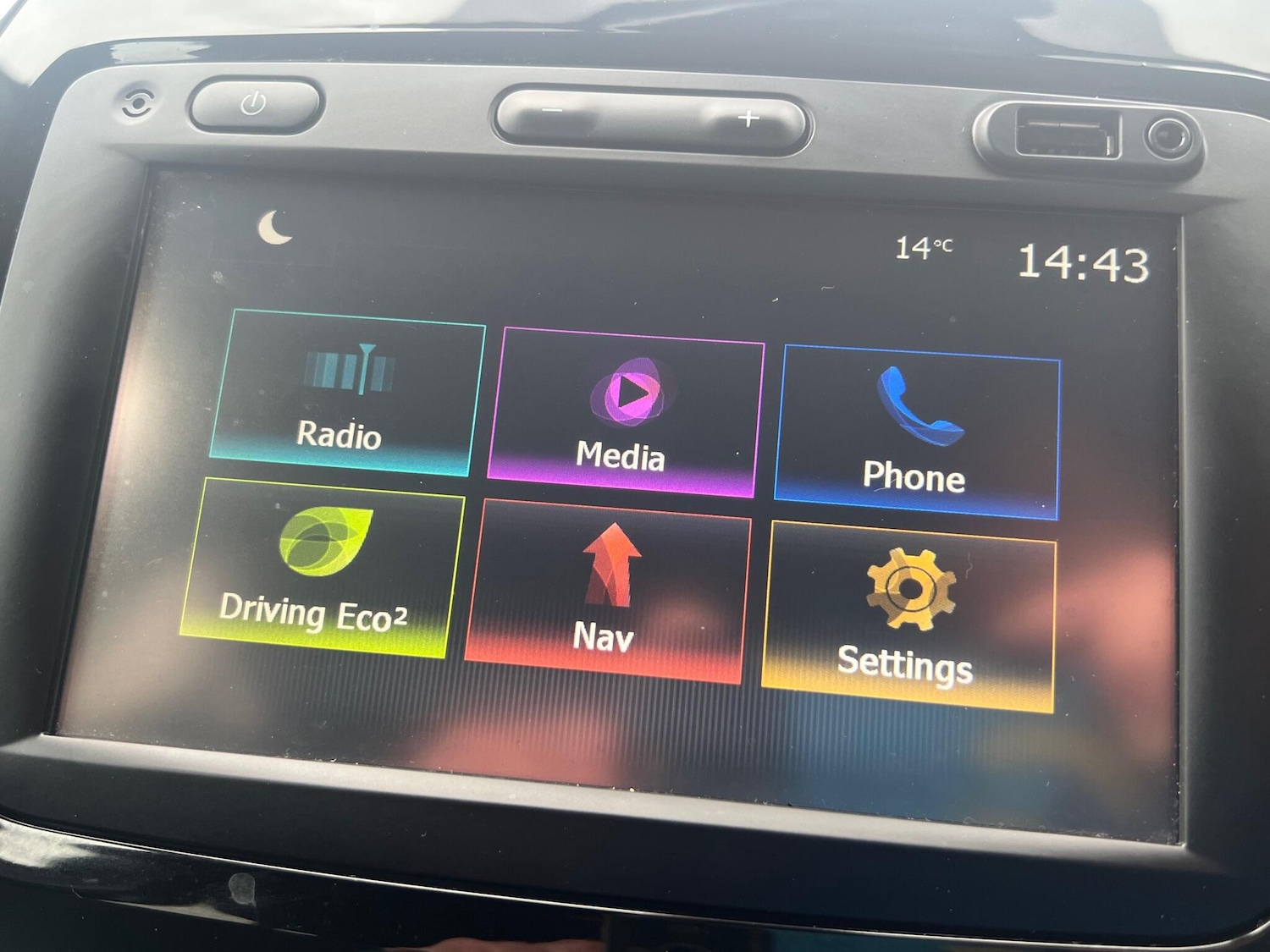 Used Renault Captur 2016 for sale - 76059968: Photo 22