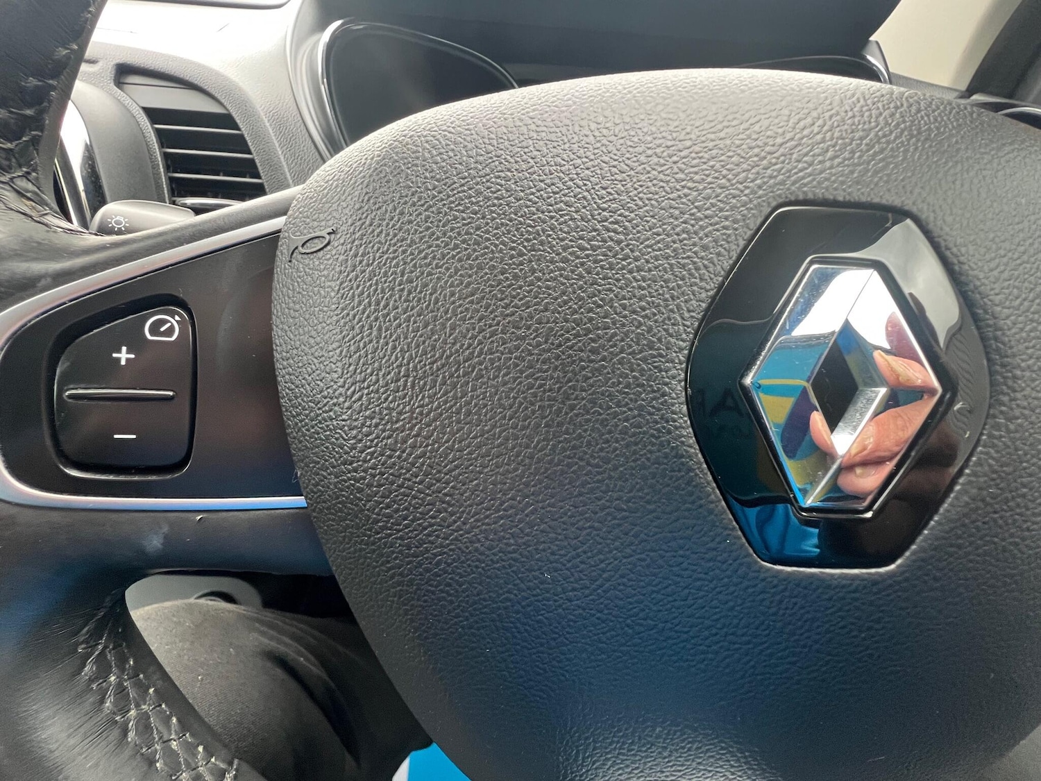 Used Renault Captur 2016 for sale - 76059968: Photo 25