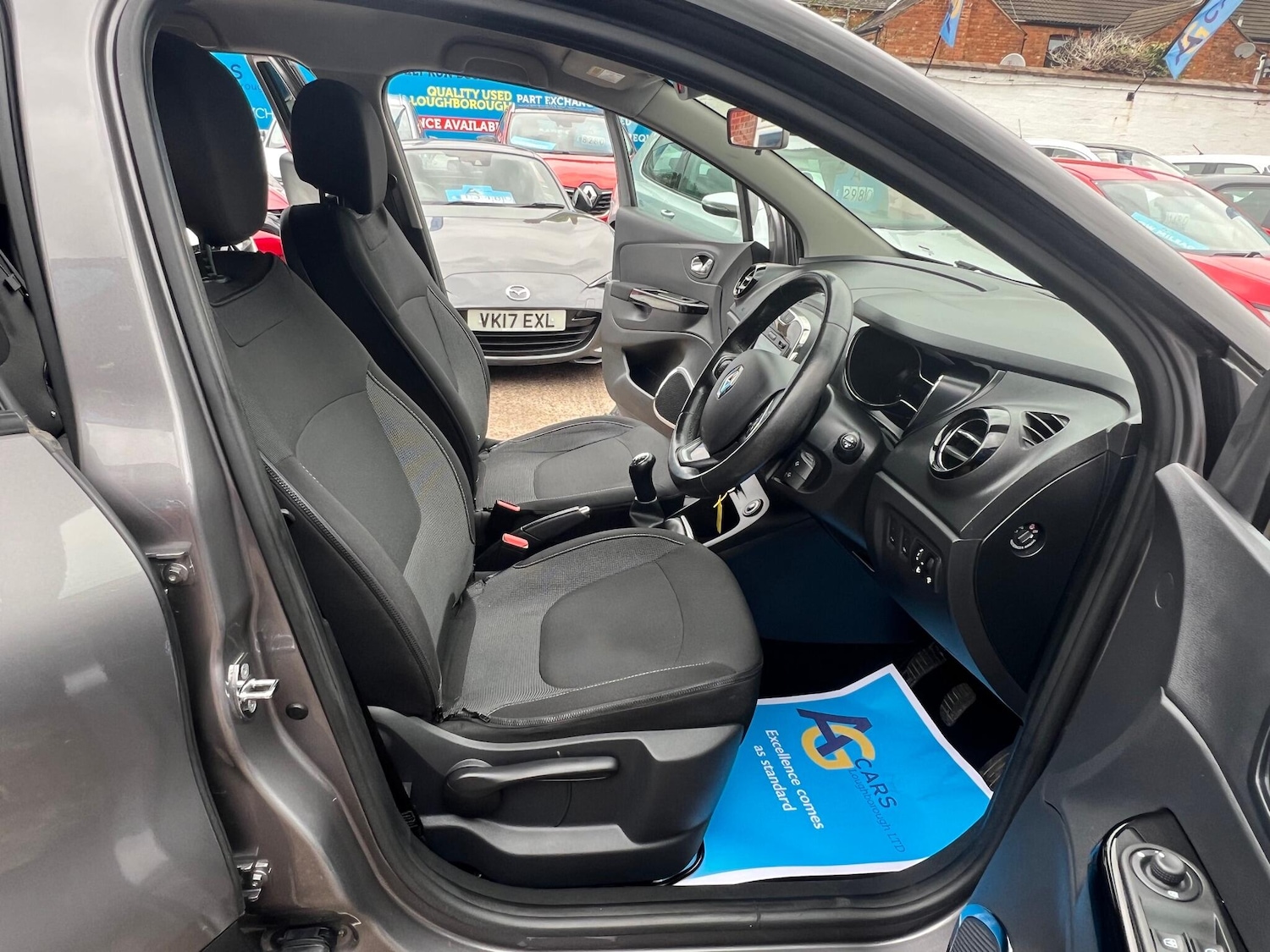 Used Renault Captur 2016 for sale - 76059968: Photo 33
