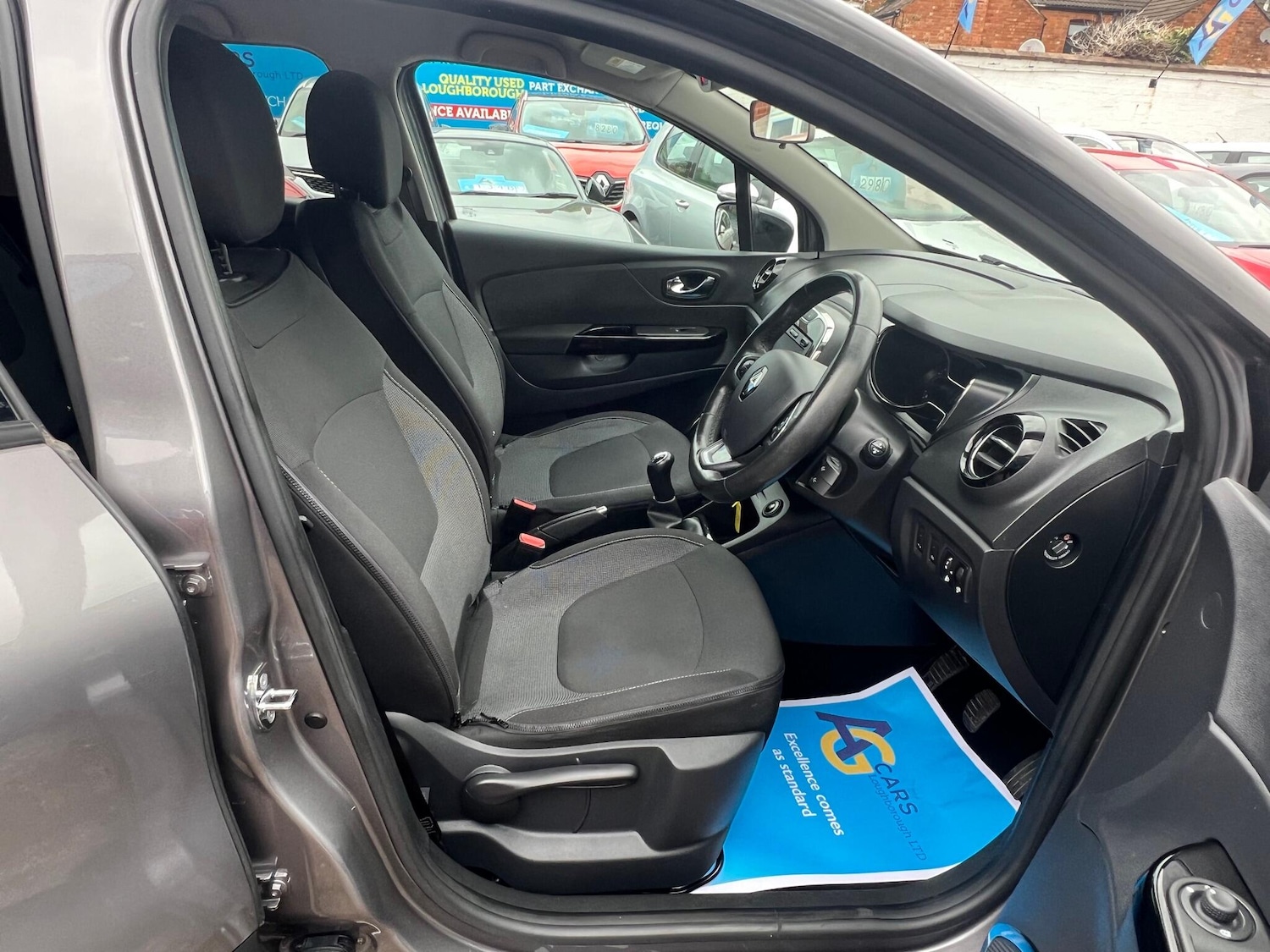 Used Renault Captur 2016 for sale - 76059968: Photo 37