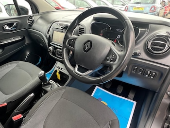 Used Renault Captur 2016 for sale - 76059968: Photo 3