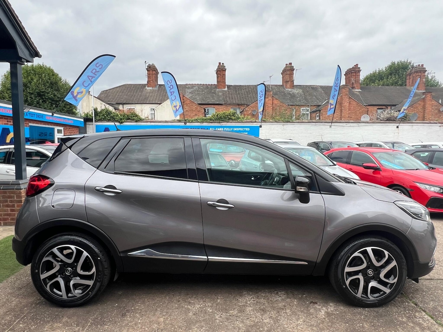 Used Renault Captur 2016 for sale - 76059968: Photo 48