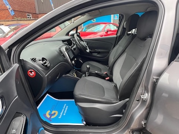 Used Renault Captur 2016 for sale - 76059968: Photo 4