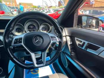 Used Mercedes-Benz C-Class 2013 for sale - 74642350: Photo
