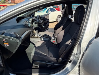 Used Honda Civic 2015 for sale - 79158298: Photo