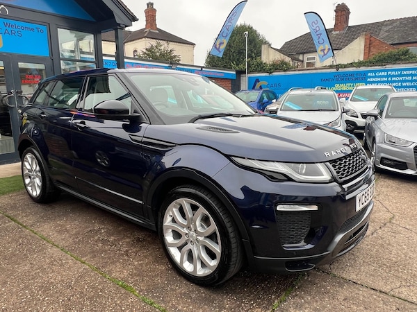 Used Land Rover Range Rover Evoque 2015 for sale - 76239610: Photo 10
