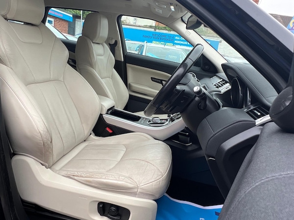 Used Land Rover Range Rover Evoque 2015 for sale - 76239610: Photo 23