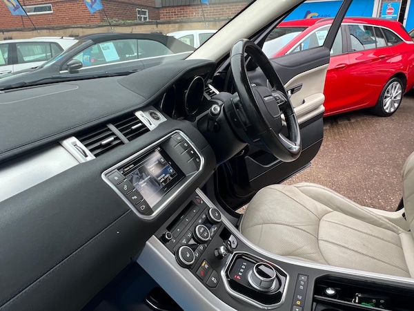 Used Land Rover Range Rover Evoque 2015 for sale - 76239610: Photo 26