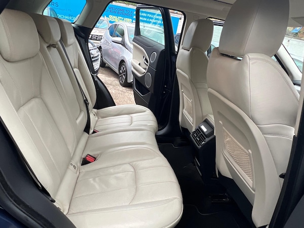 Used Land Rover Range Rover Evoque 2015 for sale - 76239610: Photo 29