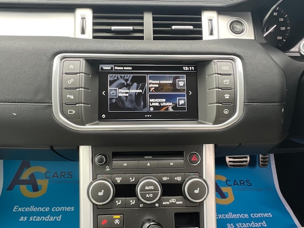 Used Land Rover Range Rover Evoque 2015 for sale - 76239610: Photo 34