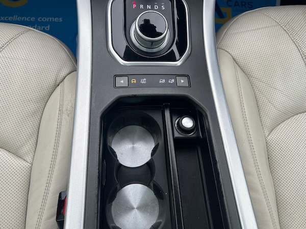 Used Land Rover Range Rover Evoque 2015 for sale - 76239610: Photo 37