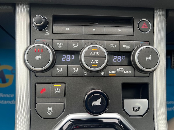 Used Land Rover Range Rover Evoque 2015 for sale - 76239610: Photo 38