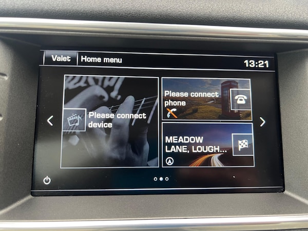 Used Land Rover Range Rover Evoque 2015 for sale - 76239610: Photo 39