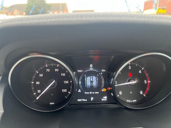 Used Land Rover Range Rover Evoque 2015 for sale - 76239610: Photo 40