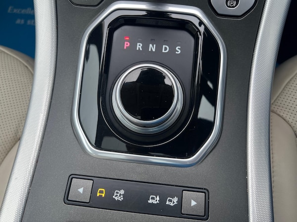 Used Land Rover Range Rover Evoque 2015 for sale - 76239610: Photo 42
