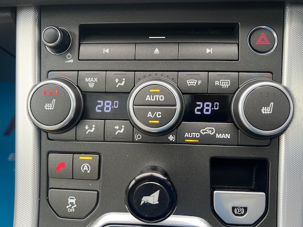 Used Land Rover Range Rover Evoque 2015 for sale - 76239610: Photo 43