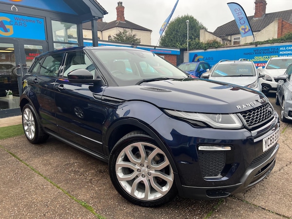 Used Land Rover Range Rover Evoque 2015 for sale - 76239610: Photo 48