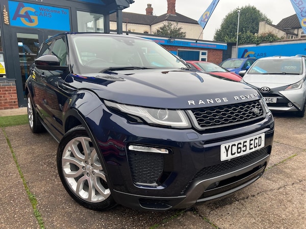 Used Land Rover Range Rover Evoque 2015 for sale - 76239610: Photo 49