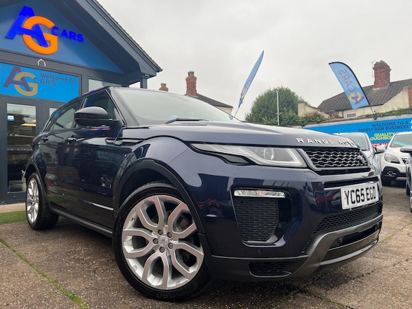Used Land Rover Range Rover Evoque 2015 for sale - 76239610: Photo 52