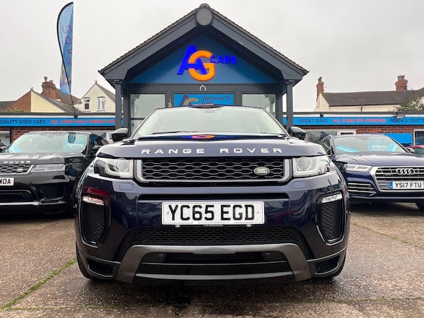 Used Land Rover Range Rover Evoque 2015 for sale - 76239610: Photo 53