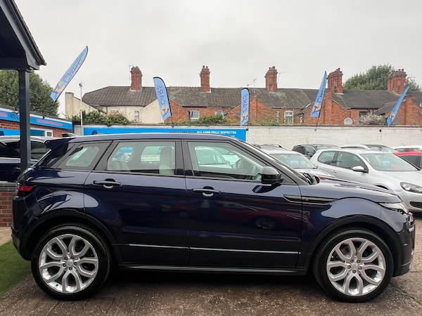 Used Land Rover Range Rover Evoque 2015 for sale - 76239610: Photo 7