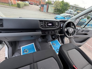 Used Volkswagen Crafter 2022 for sale - 78759814: Photo