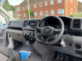 Used Volkswagen Crafter 2022 for sale - 78759814: Photo