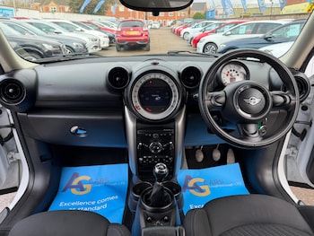 Used MINI Paceman 2014 for sale - 77549784: Photo