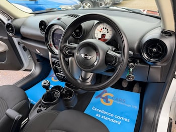 Used MINI Paceman 2014 for sale - 77549784: Photo