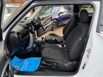 Used MINI Paceman 2014 for sale - 77549784: Photo