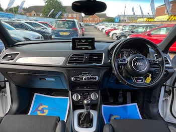 Used Audi Q3 2013 for sale - 75431025: Photo