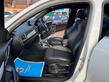 Used Audi Q3 2013 for sale - 75431025: Photo